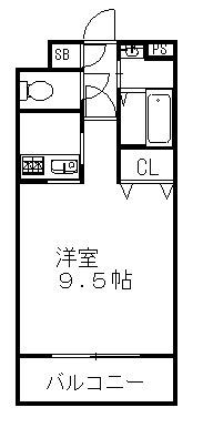 アンブラッセ新検見川