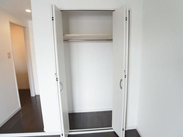 アンブラッセ新検見川