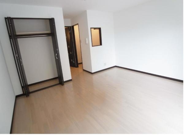 アンブラッセ新検見川