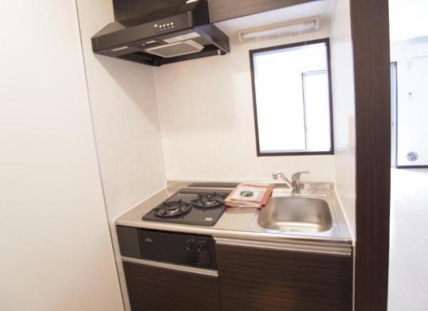 アンブラッセ新検見川