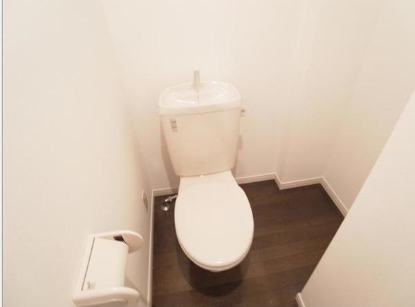 アンブラッセ新検見川