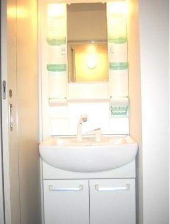 アンブラッセ新検見川