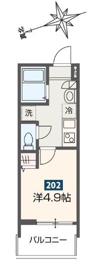 MELDIA新検見川Ⅲ
