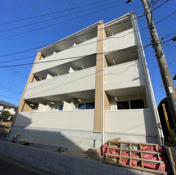 MELDIA新検見川Ⅲ