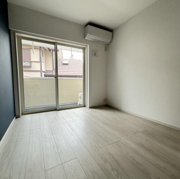 MELDIA新検見川Ⅲ