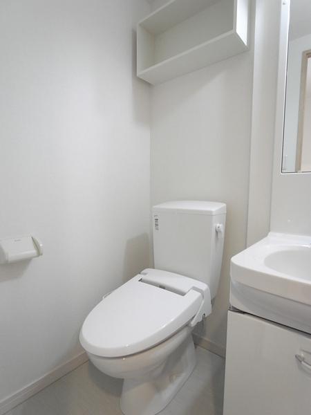 リブリ・JOY　MAKUHARI