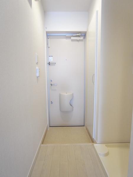 リブリ・JOY　MAKUHARI