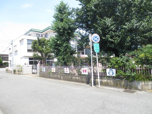 アーバン検見川(花園幼稚園)