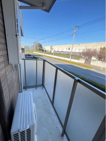 アーバン検見川