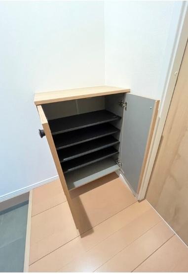 アーバン検見川