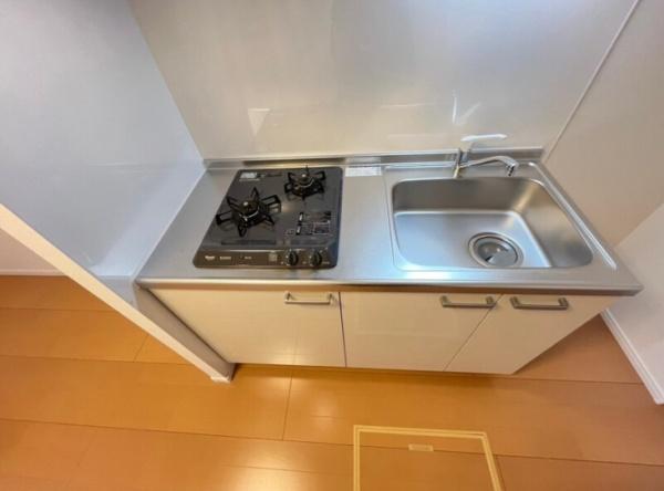 アーバン検見川