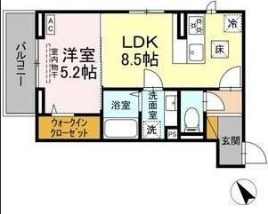D-ROOM南花園
