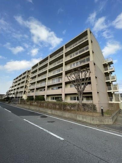 テレパレス西千葉