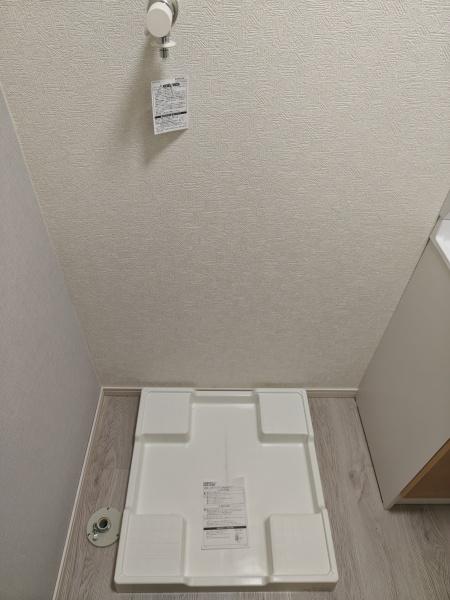 幕張ガーデンハイツ