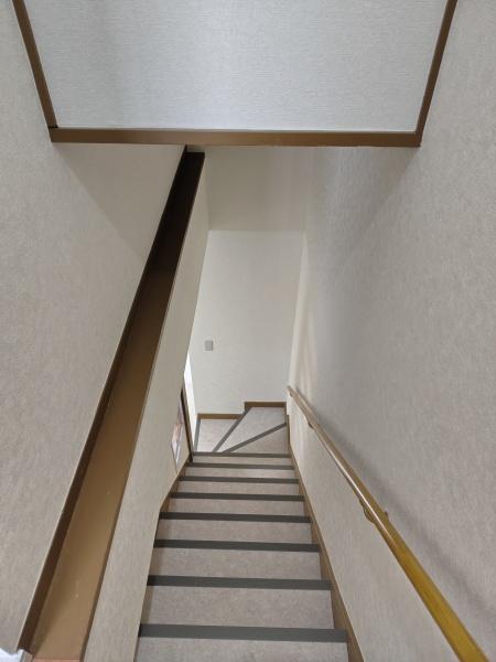 幕張ガーデンハイツ