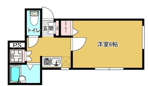 メゾンキャッスル