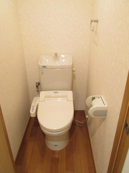 メゾンキャッスル