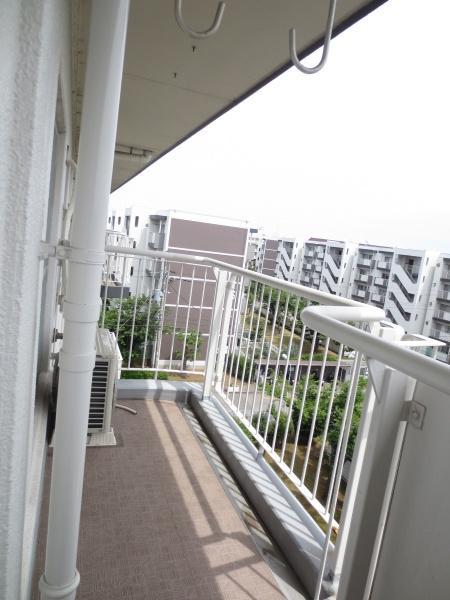 稲毛高浜南団地23号棟