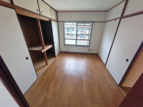 牧の原団地2街区10号棟