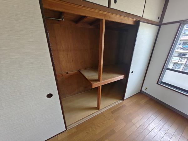 牧の原団地2街区10号棟