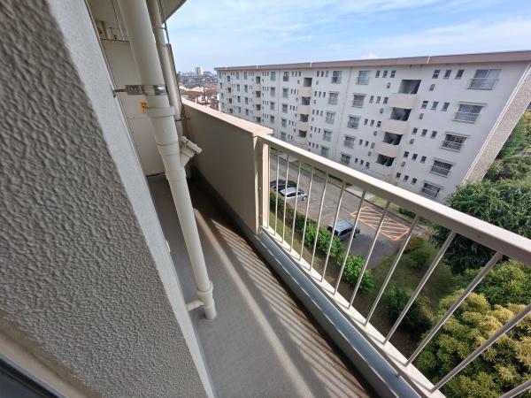 牧の原団地2街区10号棟