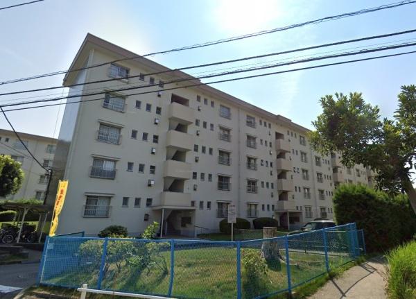牧の原団地2街区10号棟