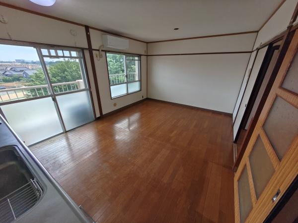 牧の原団地2街区10号棟