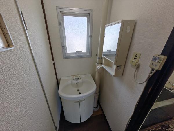 牧の原団地2街区10号棟