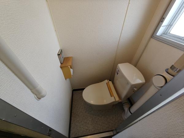牧の原団地2街区10号棟