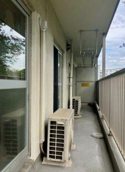 千葉市美浜区高洲３丁目のマンション