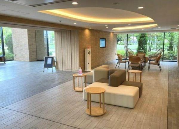 千葉市美浜区稲毛海岸５丁目のマンション