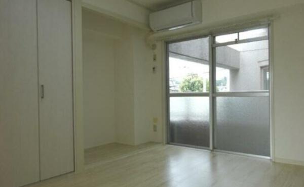 千葉市中央区末広２丁目のマンション