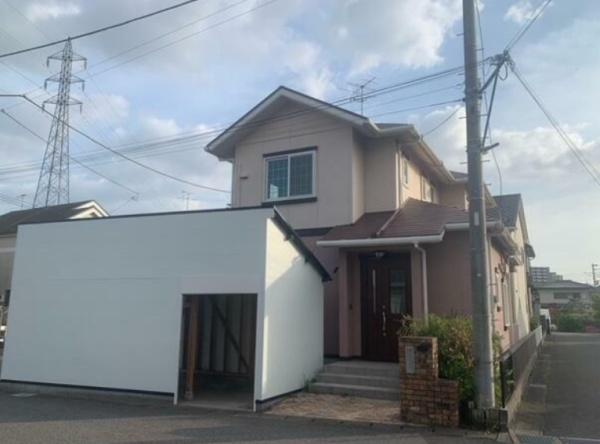 千葉市中央区浜野町貸家