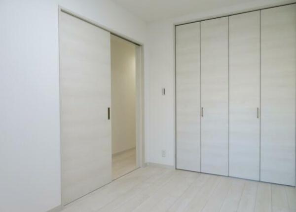 習志野市大久保３丁目のアパート