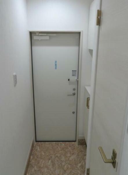 習志野市大久保３丁目のアパート
