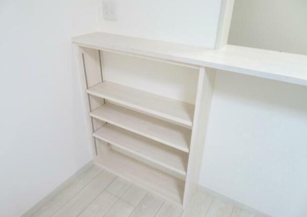 習志野市大久保３丁目のアパート