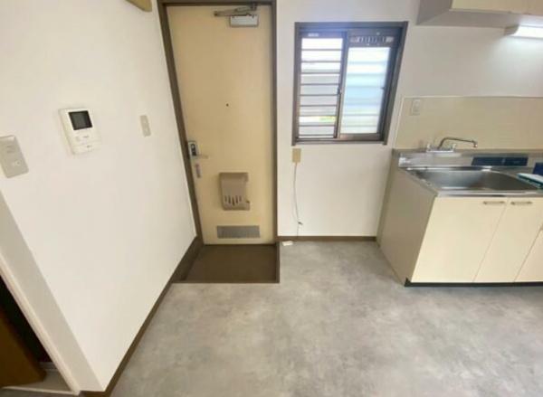 千葉市稲毛区宮野木町のアパート