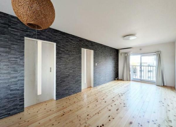 千葉市稲毛区柏台のマンション