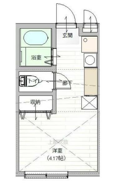 フォレストハウス船橋
