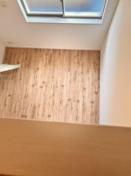 船橋市日の出２丁目のアパート