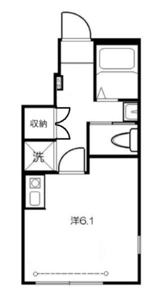 ベレガンス船橋Ⅳ