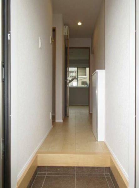 船橋市駿河台２丁目のアパート