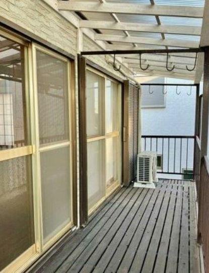 船橋市三山４丁目のタウンハウス