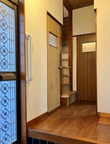 船橋市三山４丁目のタウンハウス