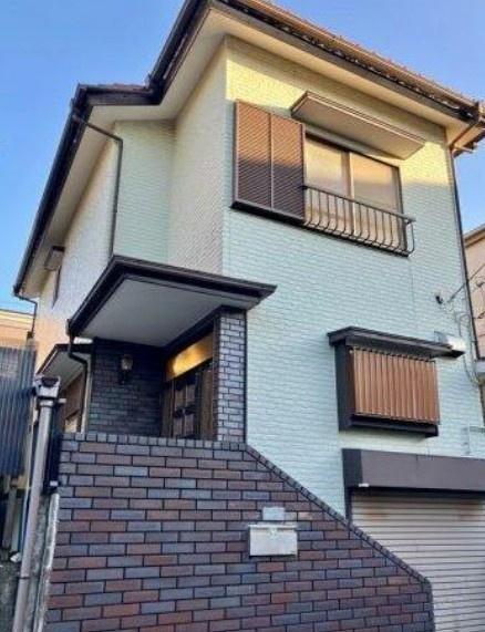 三山戸建