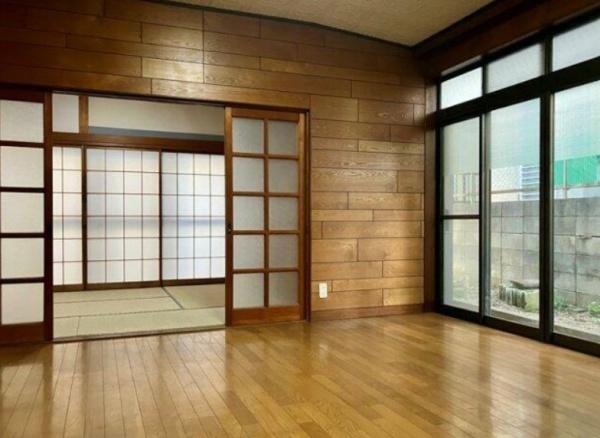 三山戸建