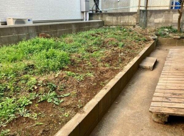 三山戸建