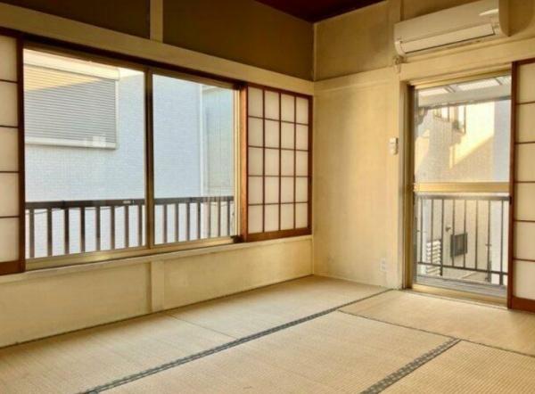 船橋市三山４丁目のタウンハウス