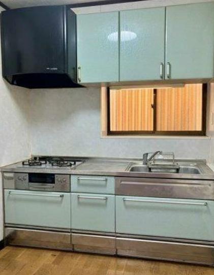 船橋市三山４丁目のタウンハウス