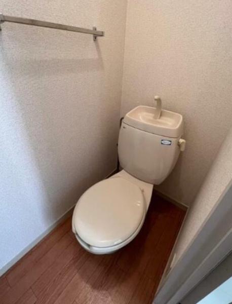 千葉市中央区生実町のアパート